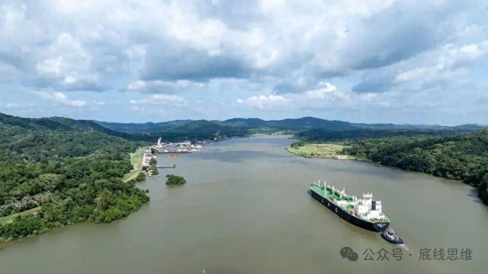 巴拿马港口裁决事件及博弈背景
中国香港和记黄埔集团旗下的巴拿马港口公司（Pana