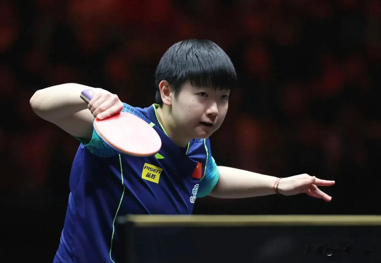 2024亚锦赛乒乓球女单种子分区:

1/8区，孙颖莎对战韩国徐孝元，实力悬殊，