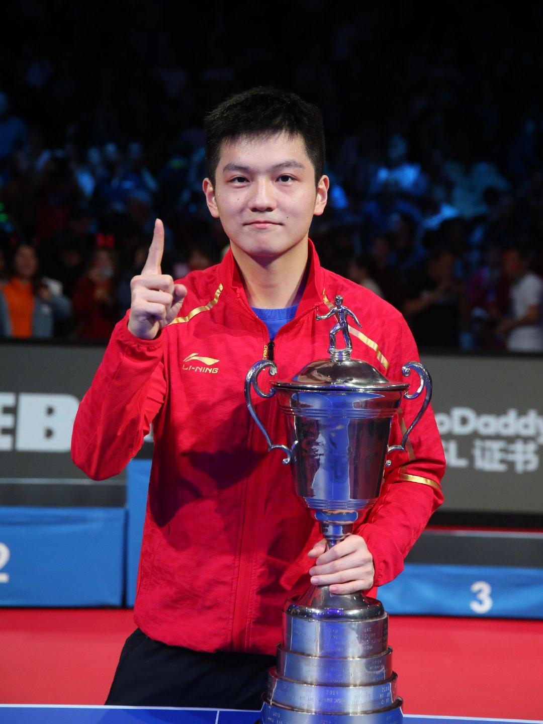 樊振东事实上已无法参加2026年伦敦世乒赛，核心死结是赛程与职业合同的绝对冲突。