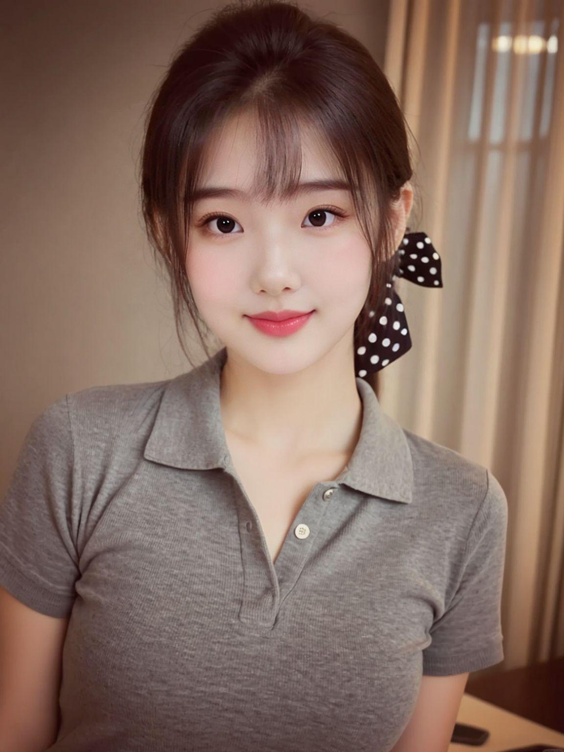 做洒脱的女人