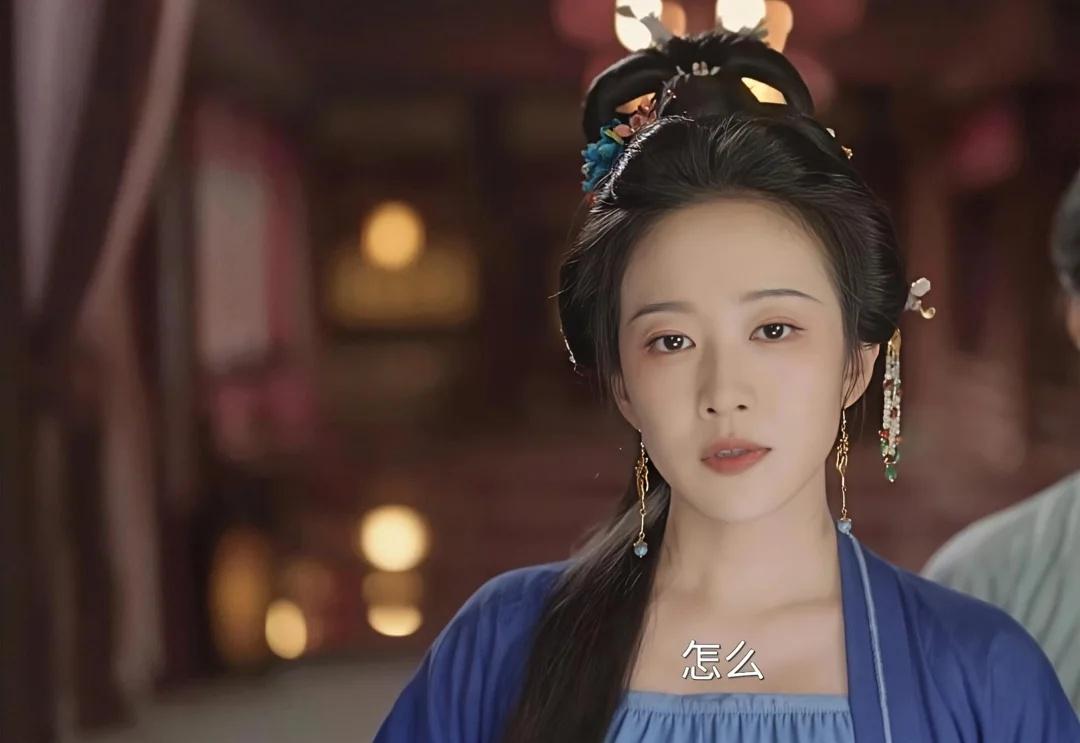 《兰香如故》：看到林锦岐来找兰香，为什么吕蕺儿不跟林锦岐相认，说是自己放走兰香的