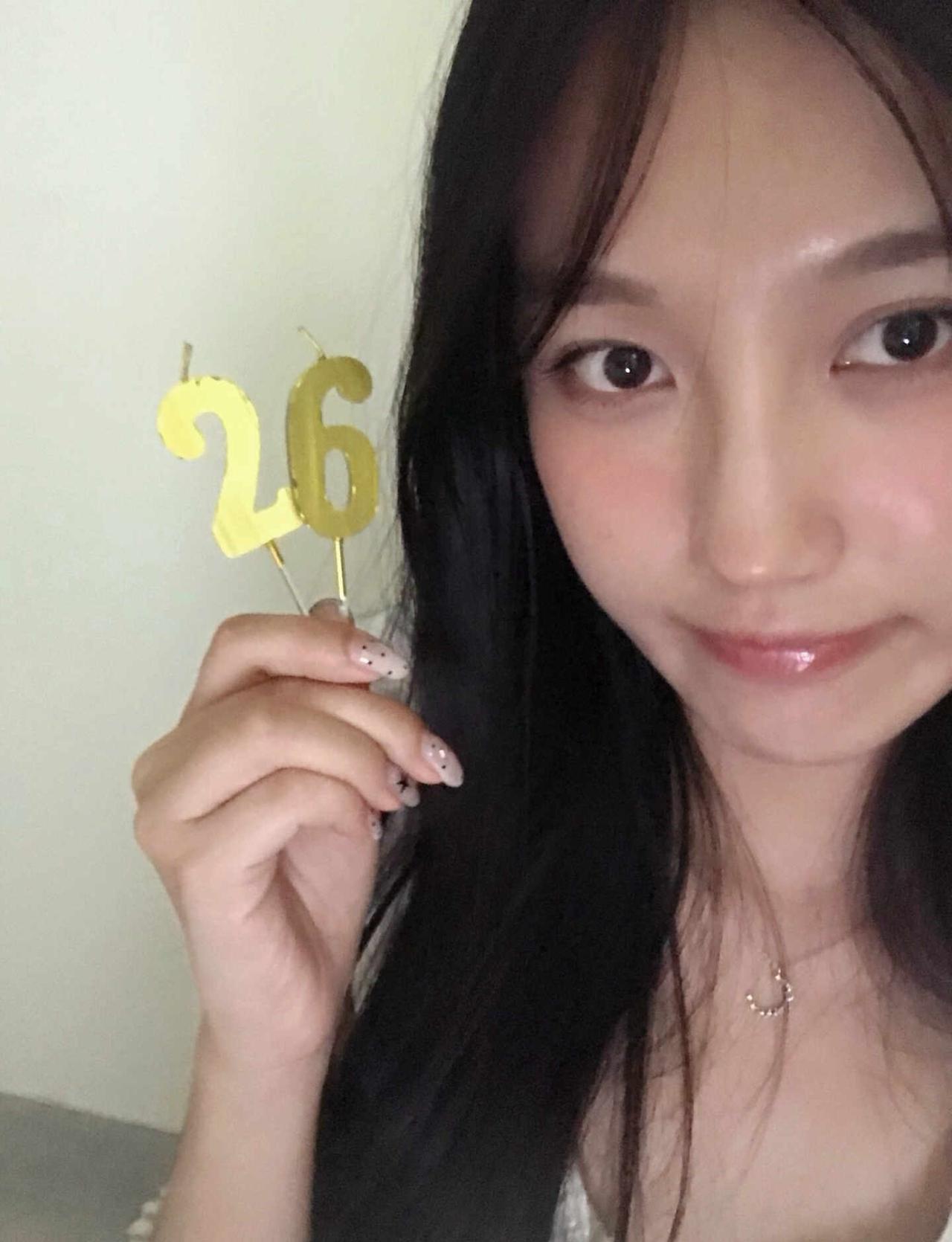˗ˋˏ𓌉🎂ྀི 𓇋ˎˊ˗ Chapter 26 begins 🤍
每一岁