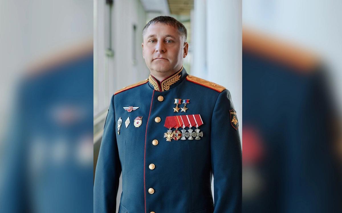 作为“英雄时代”节目的参与者，舒瓦耶夫成为伊尔库茨克副州长

俄罗斯英雄，三枚勇