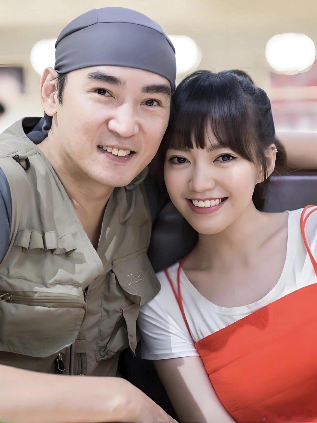 他为留住女儿将上亿身家给前妻，如今因女儿再度走红 ​​​