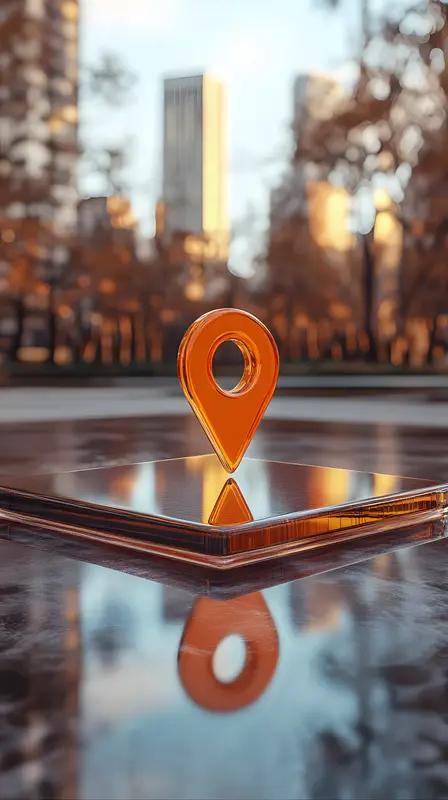 遇到紧急情况，手机如何准确定位？

朋友们，比如说我们在陌生的环境下遇到紧急情况