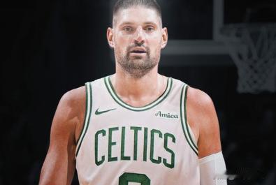 武切维奇加盟凯尔特人，西蒙斯这样前往公牛



凯尔特人继续补强，把西蒙斯送到公