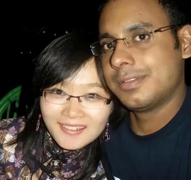 “求求了，让我回中国吧！”2009年厦大学霸嫁到了印度，婚后，她鼓吹中国女孩儿和