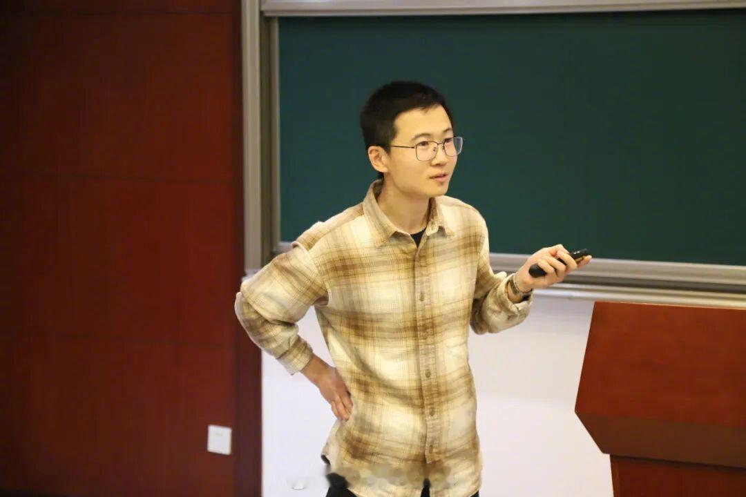 【温州又出牛人！亚洲12位才俊之一】2026亚洲青年科学家基金（AYSF）放榜，
