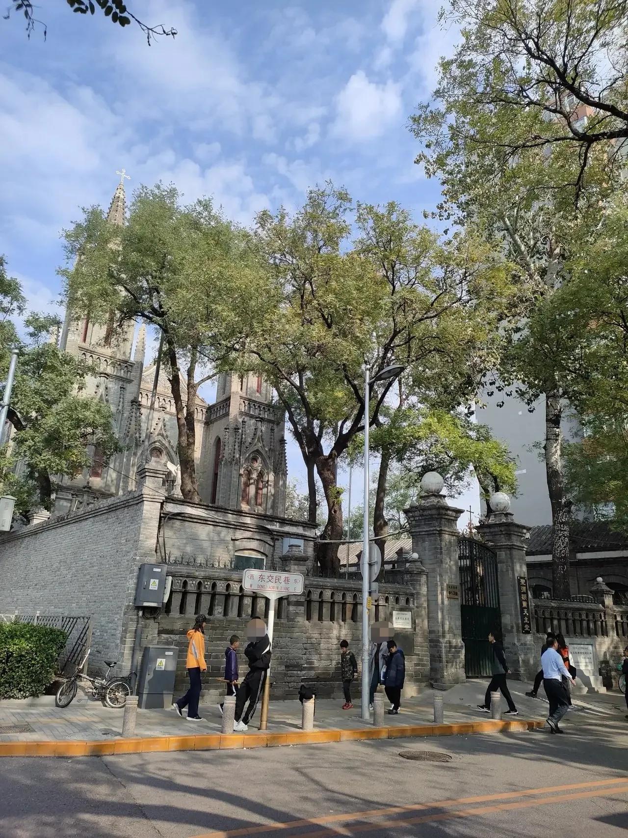 记录美丽风景