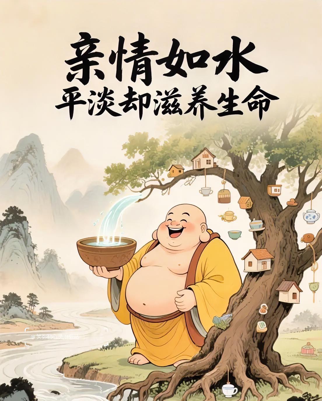 生活里，这样把利益看得比亲情重的兄弟姐妹，不在少数。他们只盯着那点钱财，完全不顾