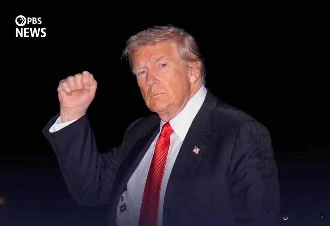 唐纳德特朗普总统在接受采访时表示，他不认识他上月底赦免的币安创始人赵长鹏

哥伦