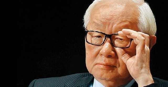 2026年6月，台积电创始人张忠谋在受访时再次语出惊人：“我真的认为，我的国家—