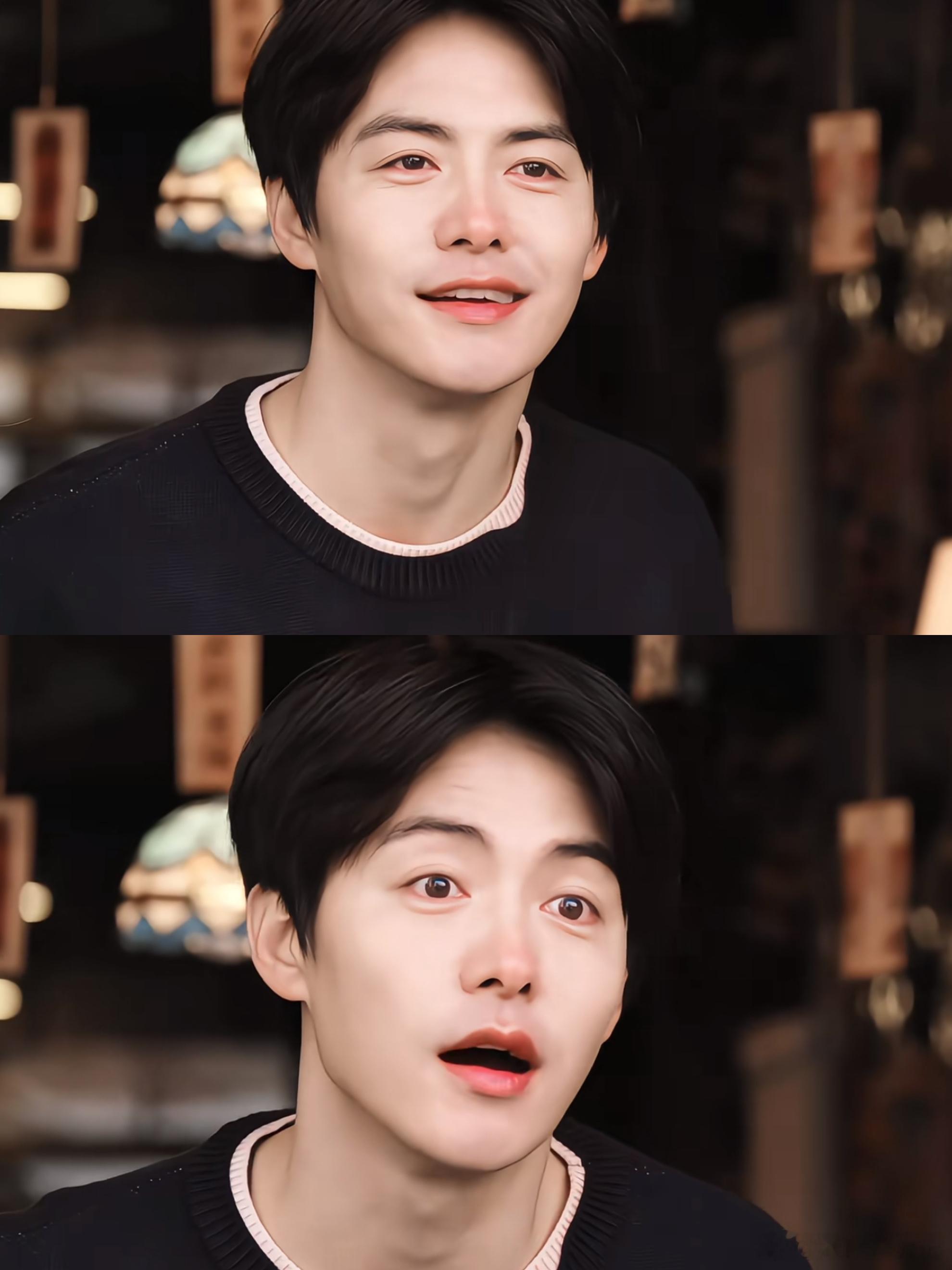 马天宇被贴脸开大《三人行》的编剧能处，他是真敢对马天宇贴 脸开大，《该死的温柔》