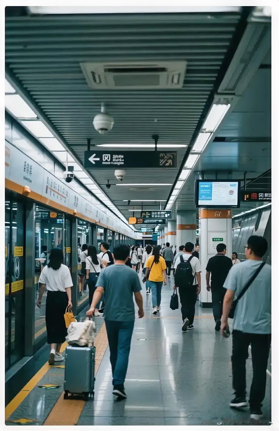 未来10年，中国紧缺的岗位

现在年轻人挤破头去考公、去坐办公室，可你看看周围，