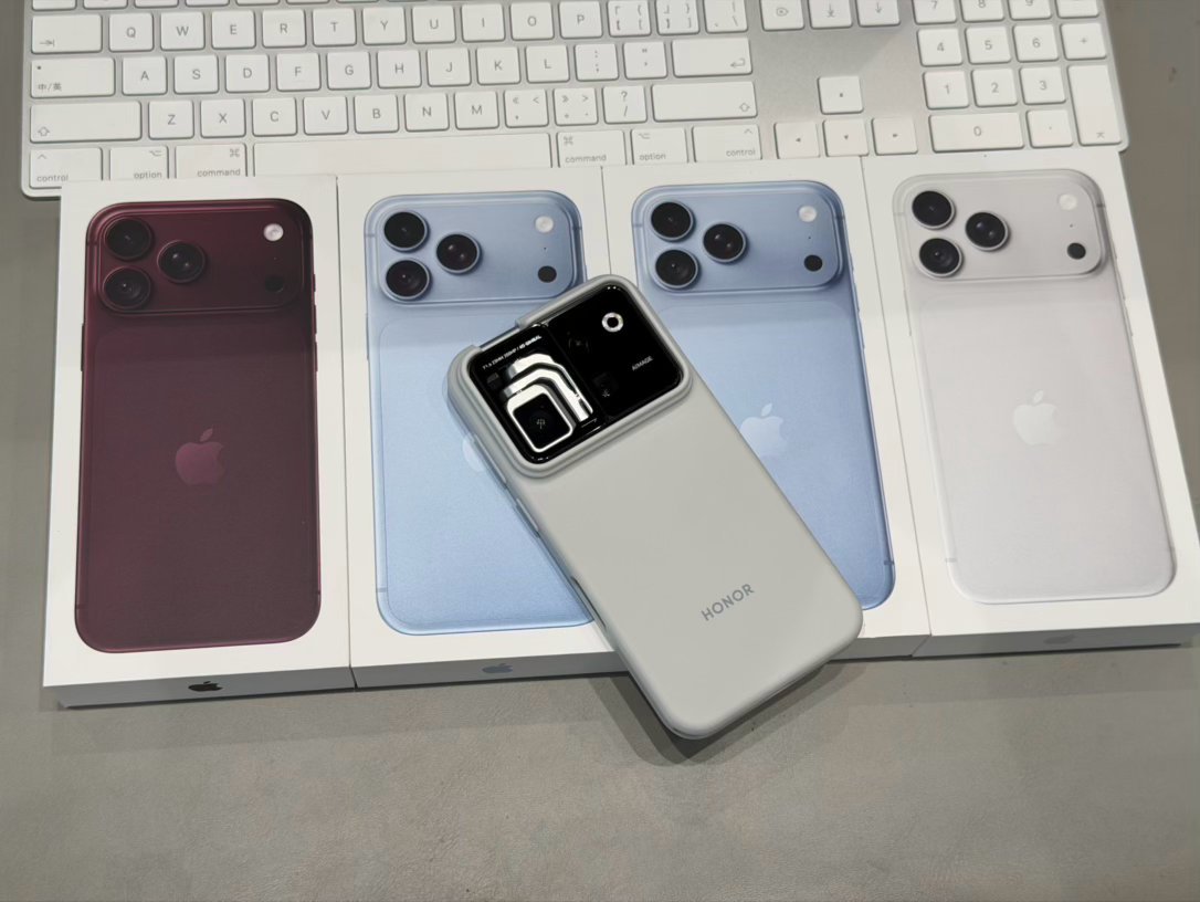 iPhone18Pro Max到了[酷]但是我丝毫没有任何兴奋，是什么原因？今年