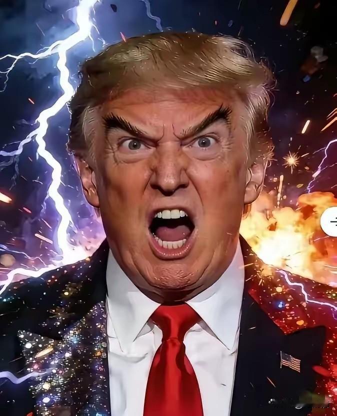 刚修好就抢！特朗普拦路要一半产权，美加“兄弟情”彻底露馅
 
新消息！美国总统特