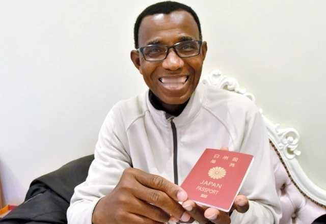 日本已经没有未来了吗？
----------------------------