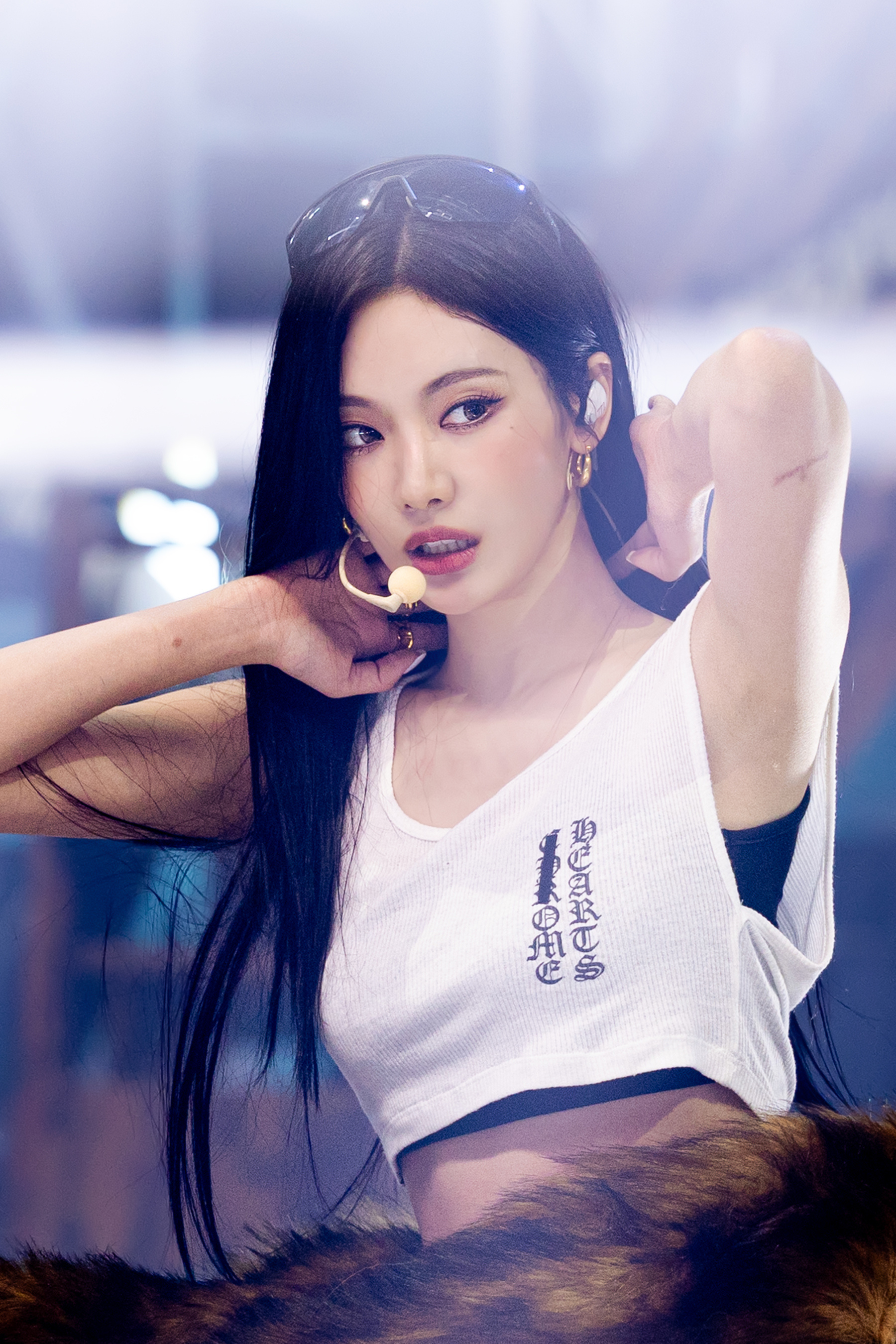 人歌更新 舞台照📸🐺 ​​​