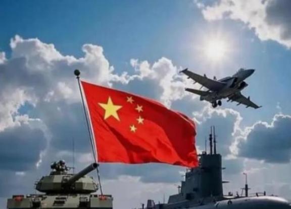 芯片不如美国，机床不如日本，汽车不如德国，电视不如韩国，飞机不如法国，奢侈品不如