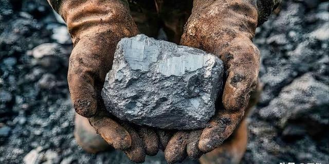 美国的天彻底塌了10月9日，中国商务部宣布将对稀土以及相关技术实施管制，同时对中