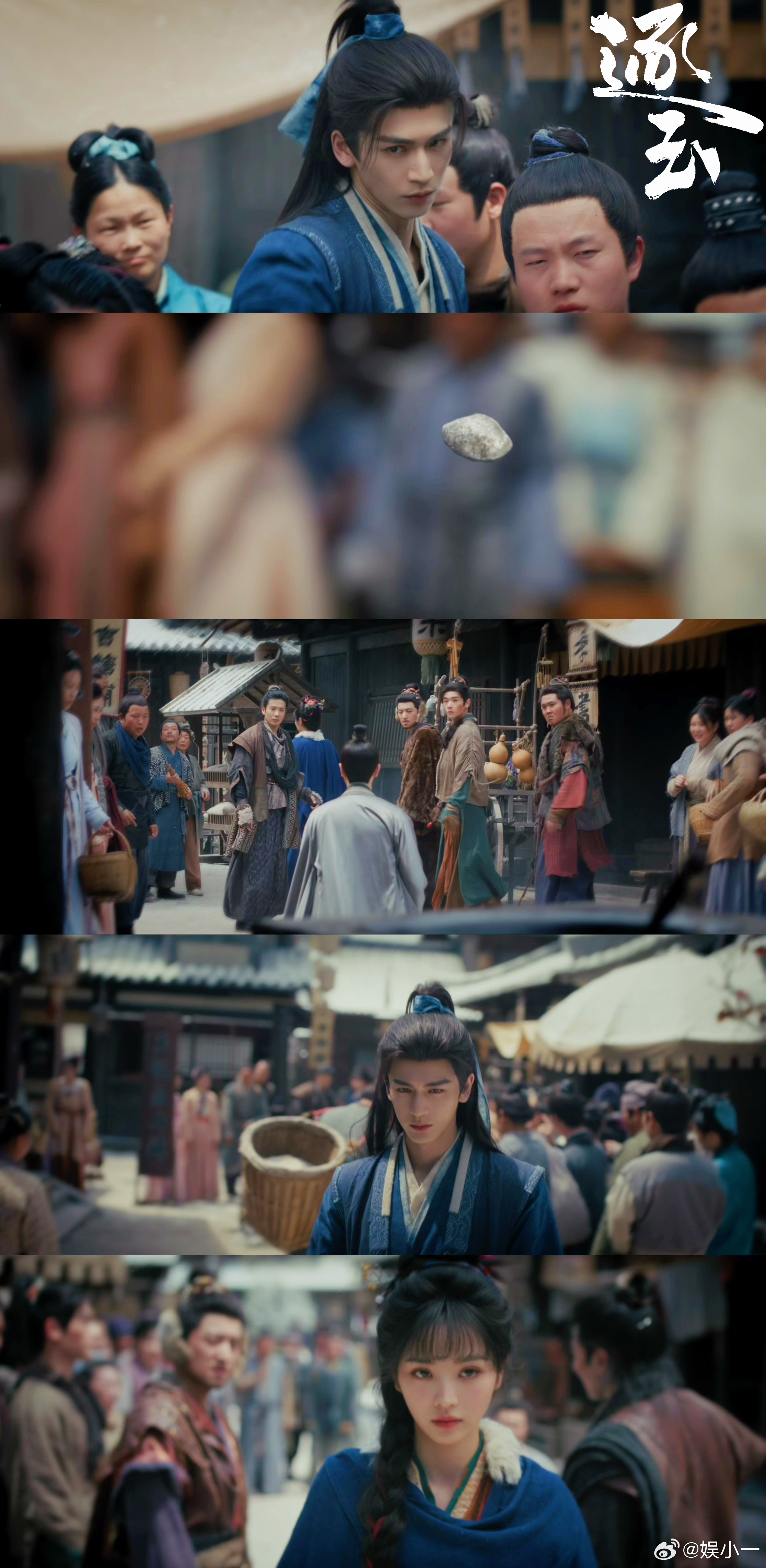 女主别宠了男主是大佬谁还没磕到逐玉的男女主💓，落难侯爷谢征特别懂得知恩图报，虽