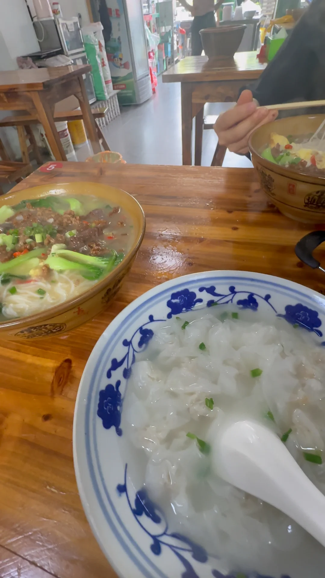 一碗抚州粉，看透一个案子的底色
