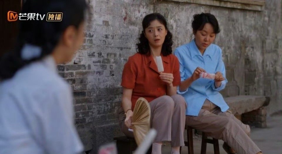 #小巷人家大人戏份#《小巷人家》父辈们演技也太好了吧！代入感特别真实，不愧是实力