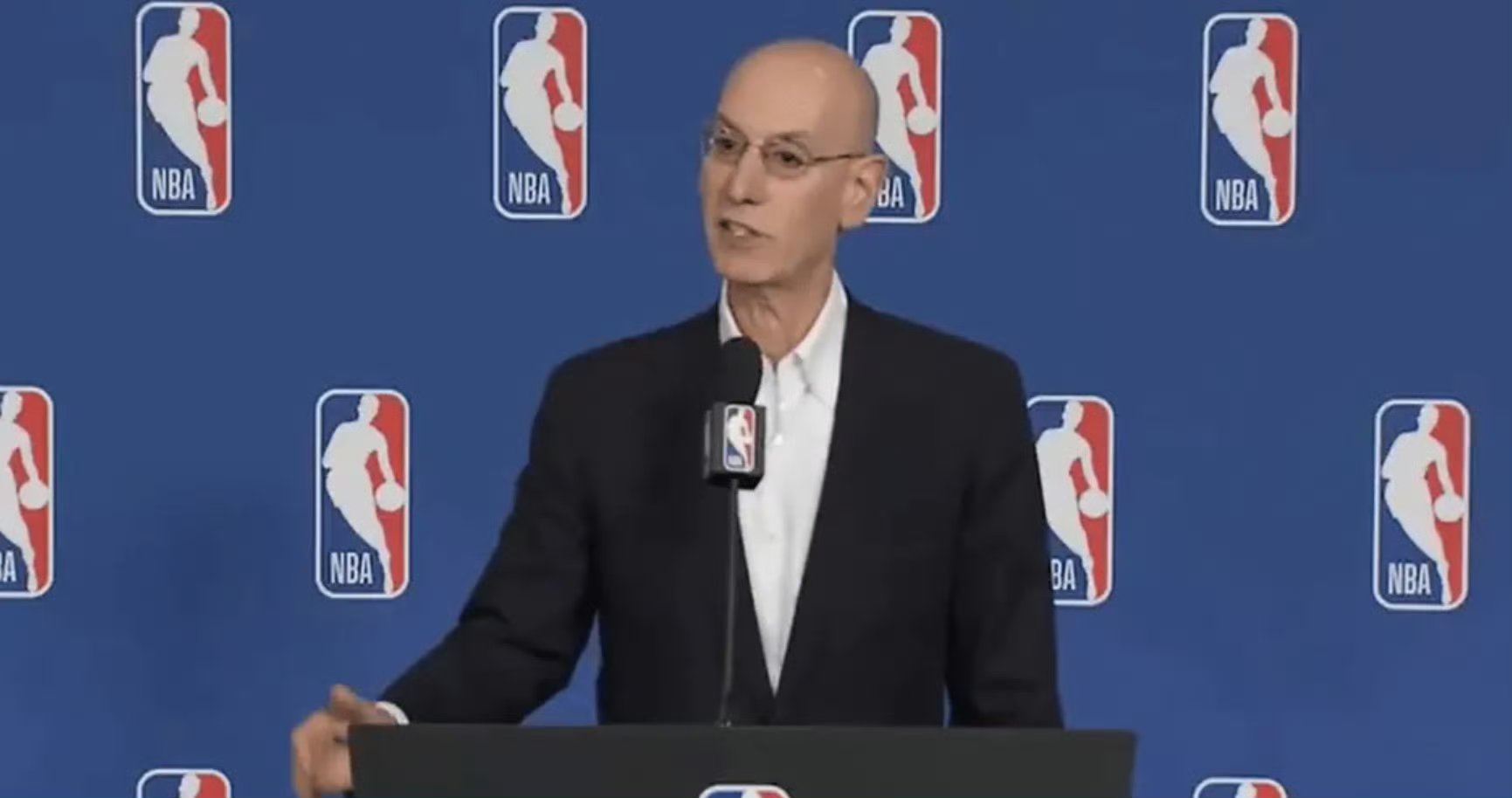 Tom Friend报道，有多位消息人士称，对于有意加入潜在的NBA欧洲联盟的球