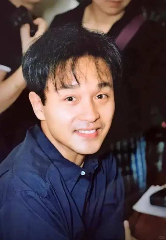 请不要用他的逝世方式来诬蔑他