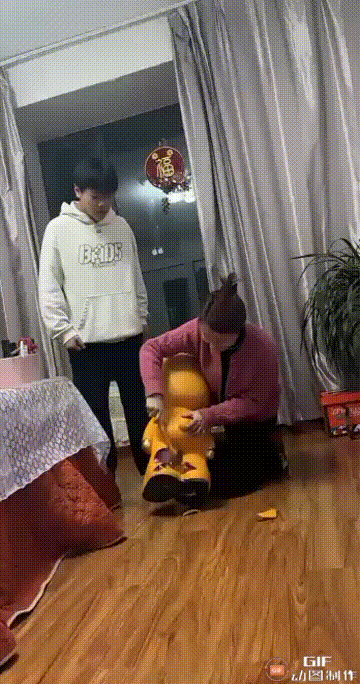 每一锤都敲出快乐火花，节奏感拉满！