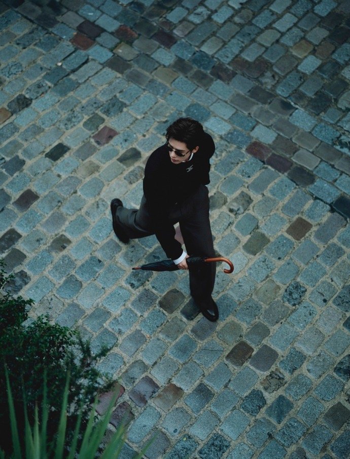 王安宇细节见人品爱上这个王安宇和呼吸一样简单 王安宇细节见人品，谁懂又一次被王安