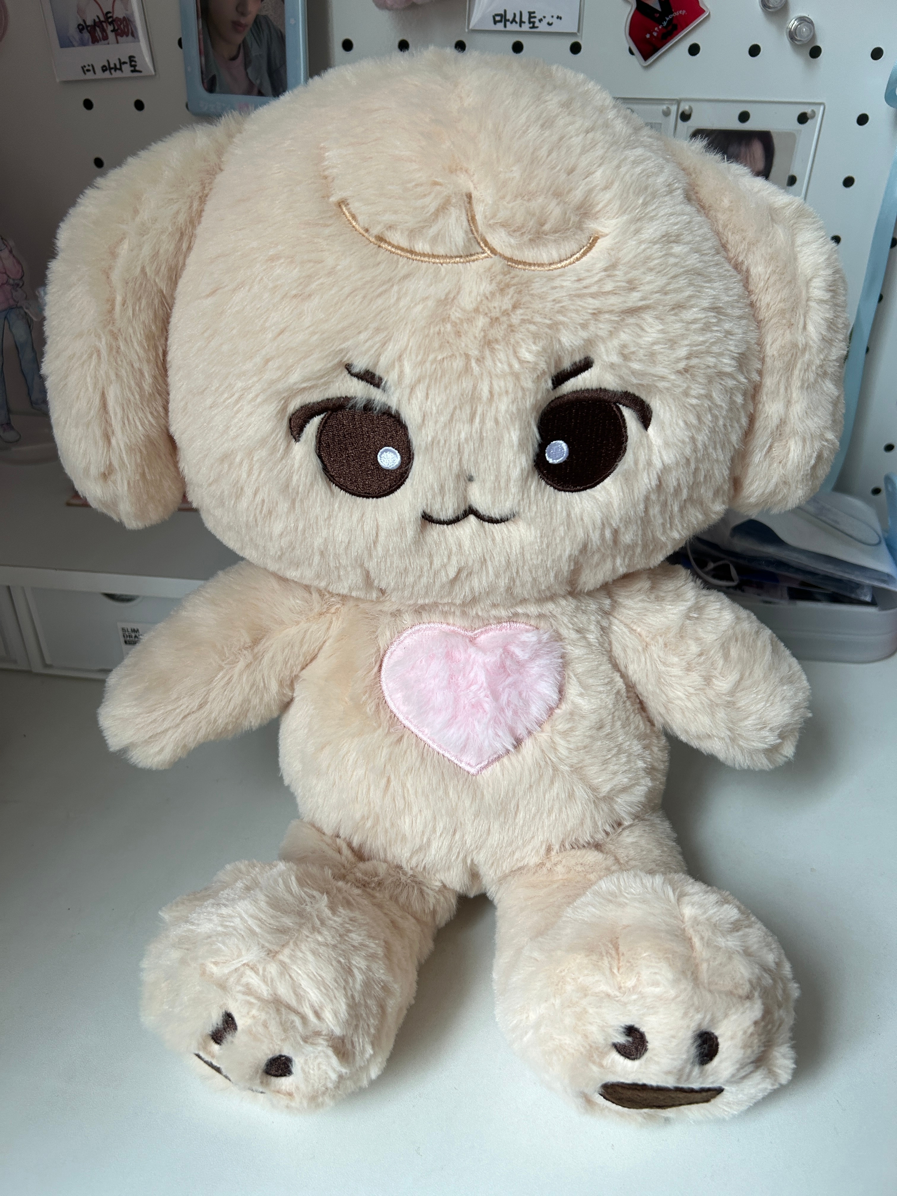 我的孩子好像有点营养不良