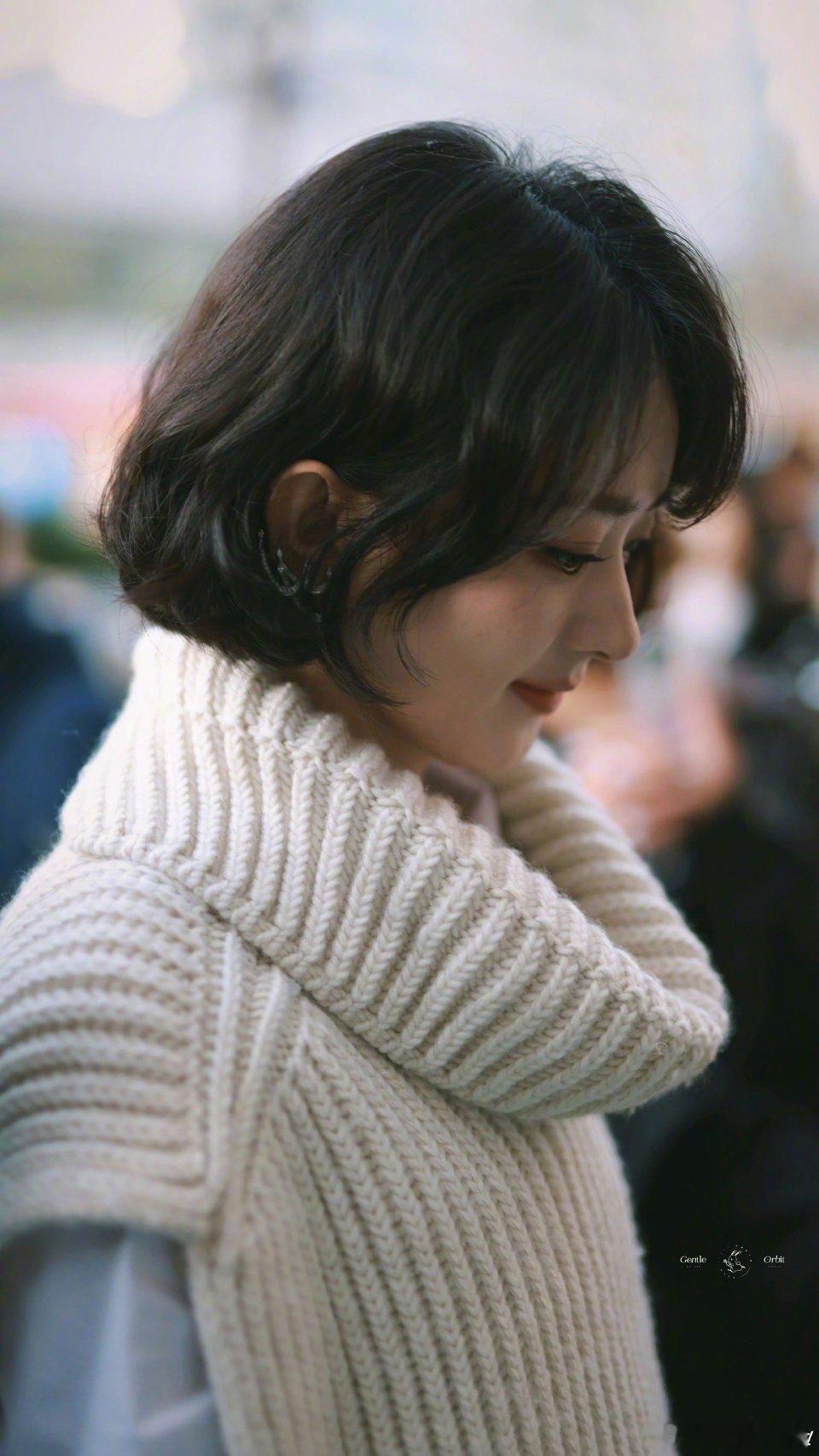 颖宝好美😍｜赵丽颖 