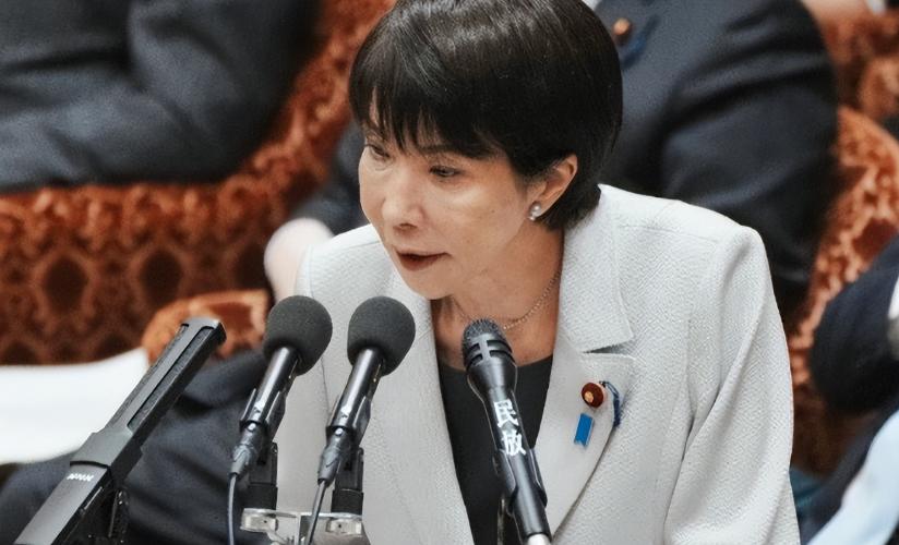 你敢信吗？在举世瞩目的法国G7峰会现场，身为一国首脑的日本首相高市早苗，竟然因为