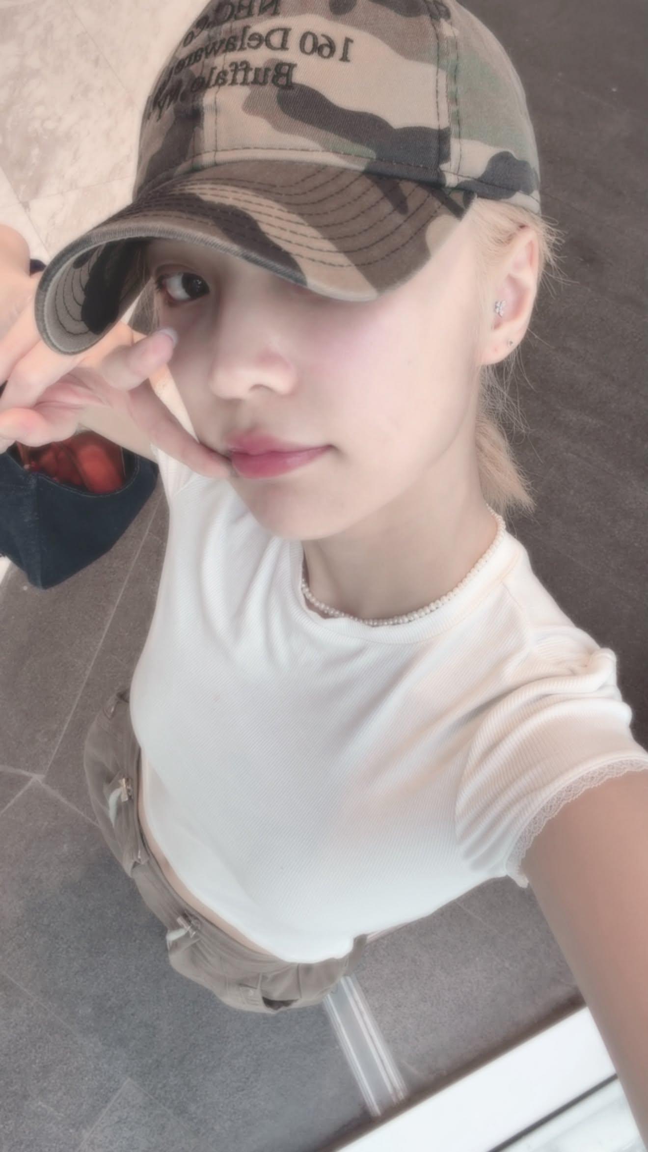 JanJingjing 🦊🐯janjingjing因为工作早起❌因为记错了工