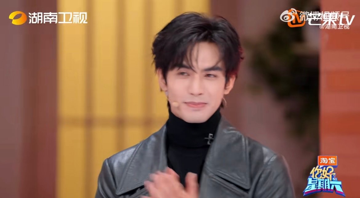 宋威龙赵今麦大衣抱好甜 “谁知女主心” 环节甜度拉满！赵今麦先贴心提示宋威龙肯定