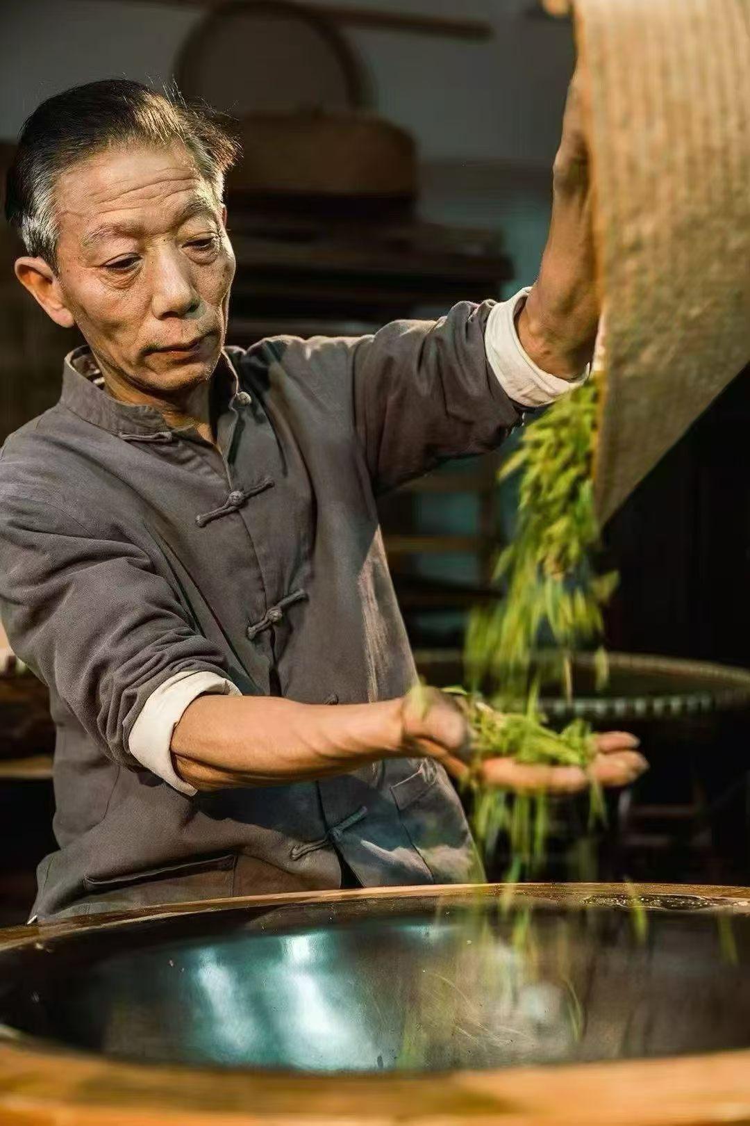 什么茶叶好喝，说说你们喜欢的好茶