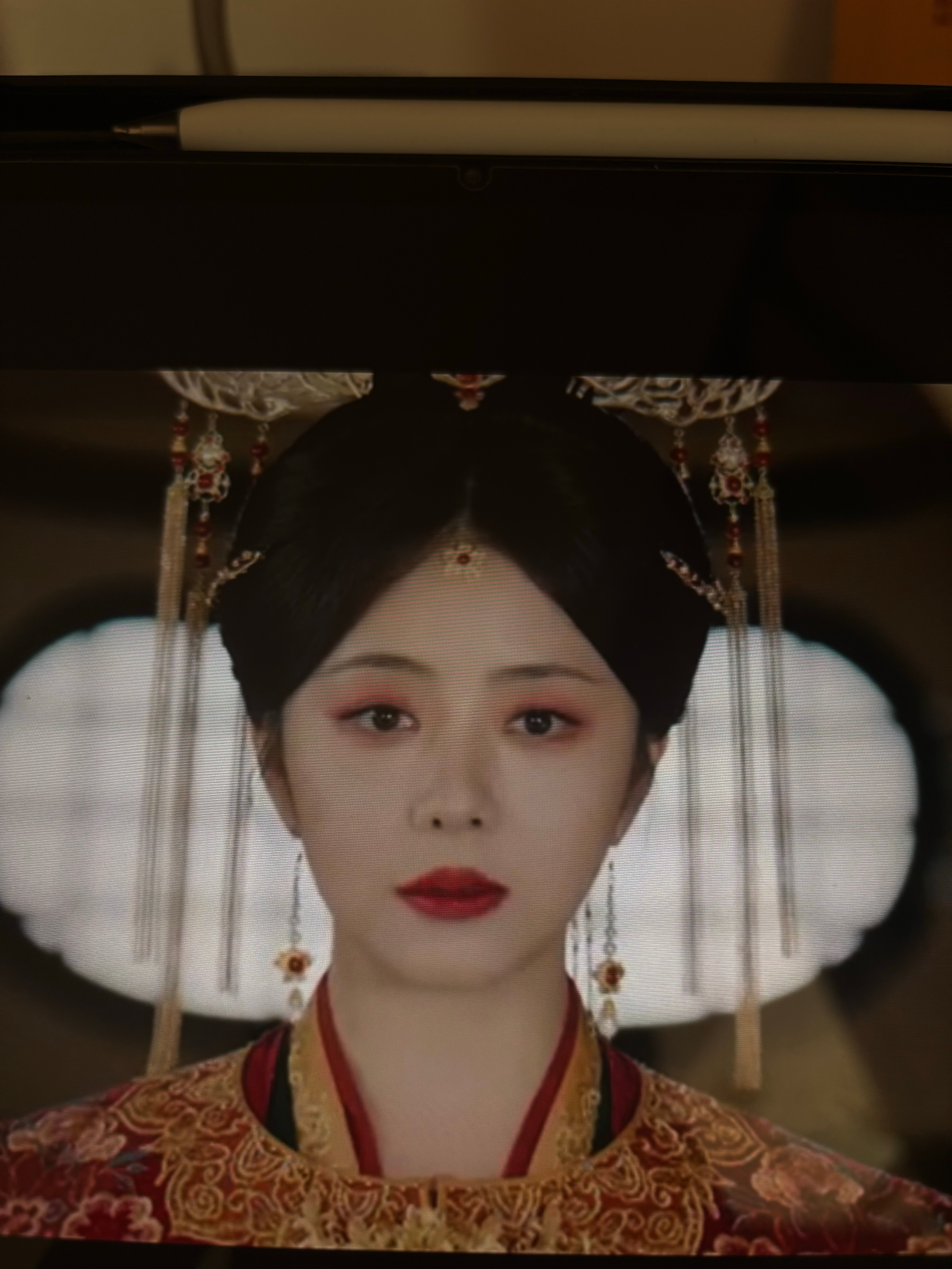 这个逍遥 大事很妙啊侯明昊 你终于演了个痴情人设了我入青云 都没看下去 就因为对