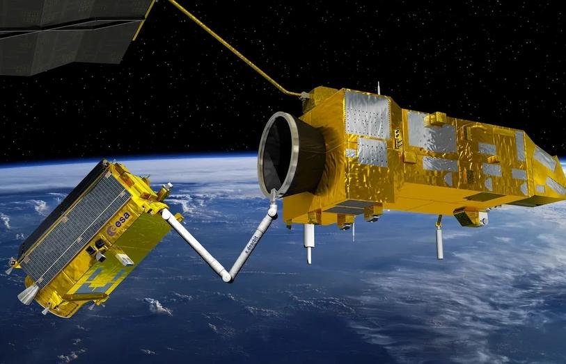 欧洲要奋起直追，弥补空天短板

欧洲航天局宣称，该机构将于11月，要求其成员国拿