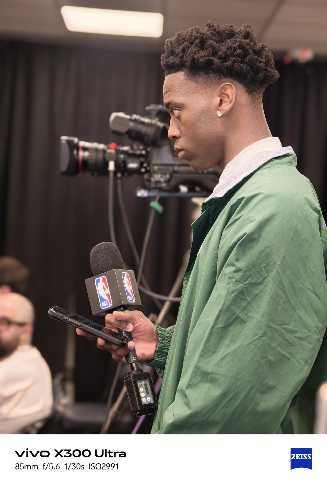 这几天可以不用关注NBA的各种操作了，这都是媒体传闻

从今天中午的12点开始，