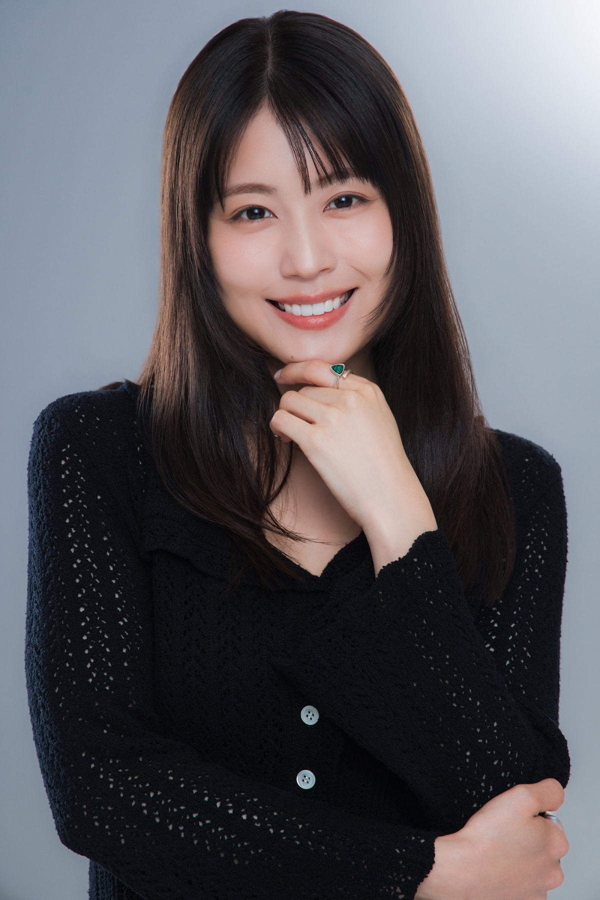 日娱新闻有村架纯 有村架纯 南沙良 杂志《ginger》采访美图 