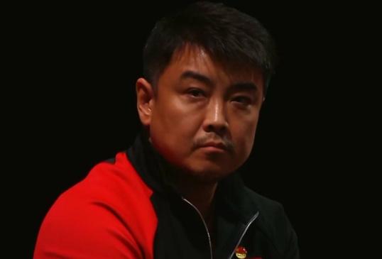 多哈惊变！国乒男单“独苗”折戟，王皓面色凝重！

2026年WTT多哈冠军赛半决