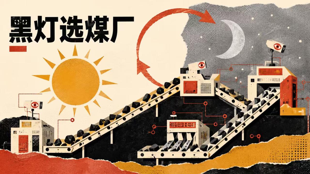 烟台这场矿山大会，海光信息又强调了“算能共生”的概念

在烟台蹲了天矿山大会，最