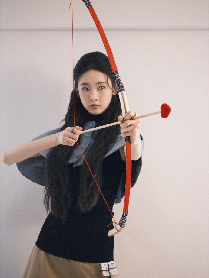 张艺凡没有不摸小猫的义务张艺凡完全演我看到小猫反应完美演绎我看见小猫的本能反应，