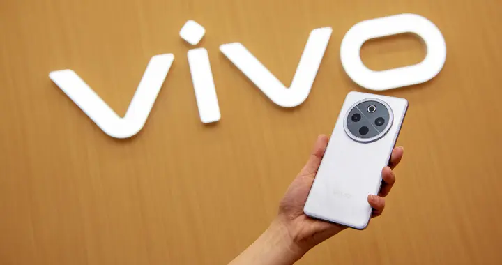 vivo被传在电商平台卖拼装机遭下架，回应：不实，店铺正常经营且为正品