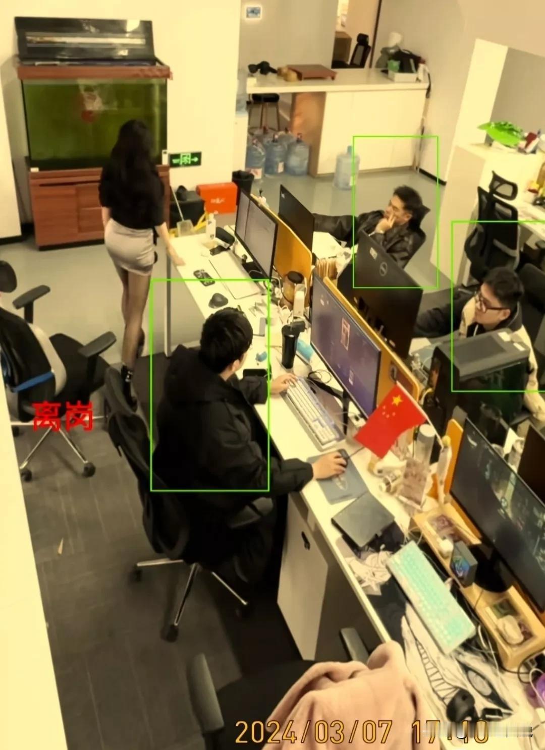 又一次见证了人事的恶：公司某技术部门要“替换性优化”，但是因为当前项目需要人干活