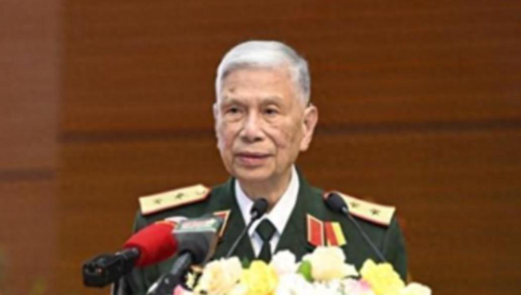 1979年那场仗，中国人叫“自卫反击”，可越南人把这口气憋了47年，憋到近年才有