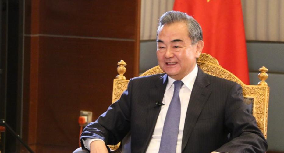 伊朗答应中国了。北京时间6月17日，中国外交部长王毅应约和伊朗外长阿拉格齐通话。