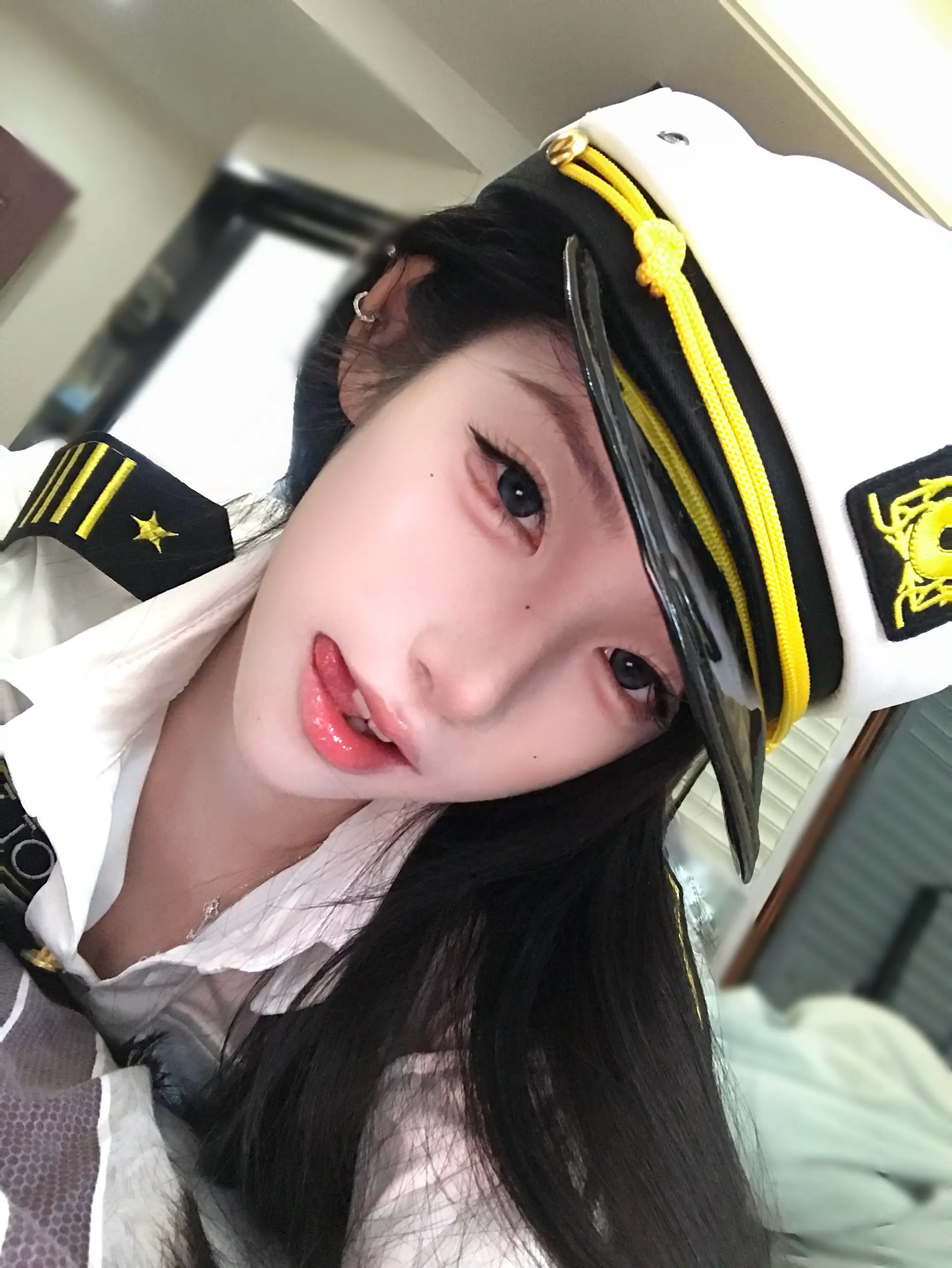 叫声老婆命都给你