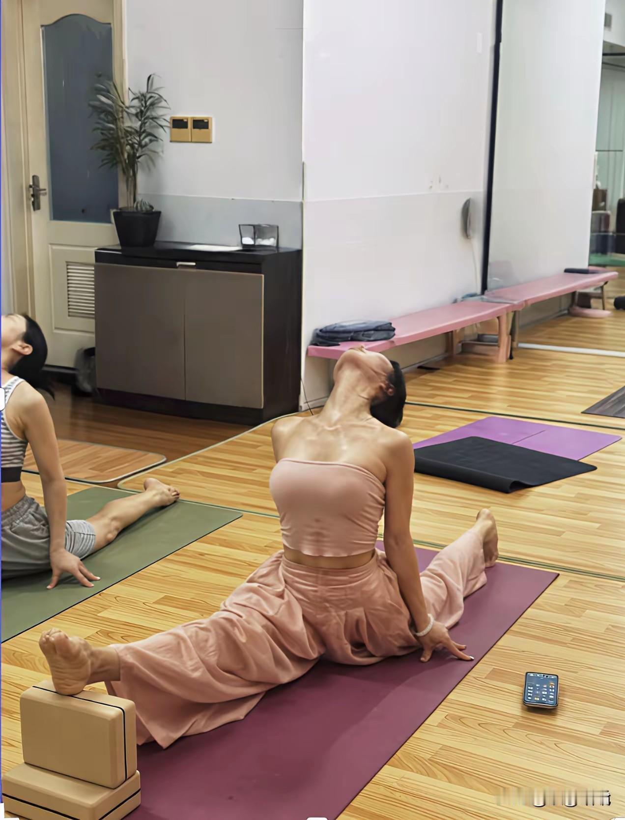 瑜伽日常大家可以接受结婚不生孩子吗?